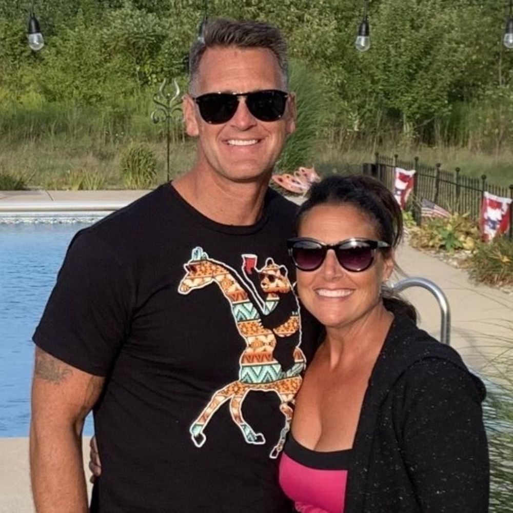 Meet your Posher, Alan